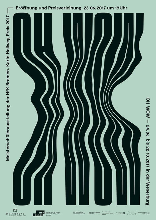 2017臺(tái)灣國(guó)際平面設(shè)計(jì)獎(jiǎng)揭曉 A類特定主題海報(bào)的視覺(jué)盛宴與設(shè)計(jì)思考